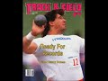 AWESOME RANDY BARNES SHOT PUT COMPILATION
