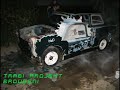 Trabi Projekt