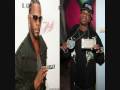 R. Kelly Ft Plies - Make Me Love Her New Song 2009