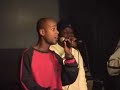 Blessed Hope at New Life Underground. Black National Anthem Blessed Hope at New Life Underground. Black National Anthem