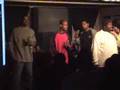 Blessed Hope at New Life Underground. Black National Anthem