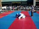Brandon Second GI Match - Desert Quest Nov 08