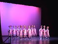 dance performance