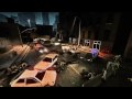 Left 4 Dead Survival Map - Blockade Trailer