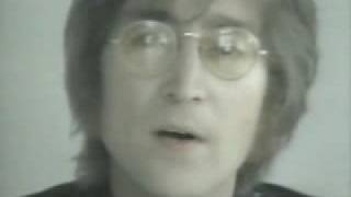 John Lennon - Imagine video
