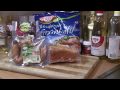 Grünkohl mit Kassler und Bregenwurst HD Video zum Nachkochen