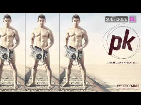 What is Aamir Khan’s new promotional plan for P.K.?