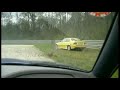 Drift Fail