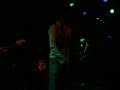 The New Hip - Heroindow Live@Plein79 Den Bosch