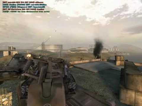 [9IF] vs. [4EU] Abadan