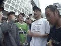 Ill Bosstino - Cypher @Shibuya