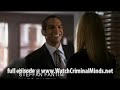 Criminal Minds Season 5 Episode 10 The Slave of Duty - Part 2 of 5