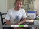 Top 10 Strange Alternative Medicine Practices #115