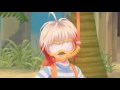 Tales of Graces - Costumi da Spiaggia