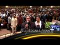 Welcome From Bishop Edgar L. Vann II