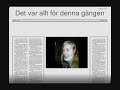 Nu �r det sommar igen