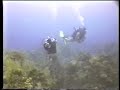 Scuba Diving in Cayman Islands