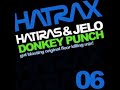 gut blasting original floor killing mix