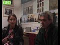 Les r�fugi�s climatiques: rencontre avec le collectif Argos
