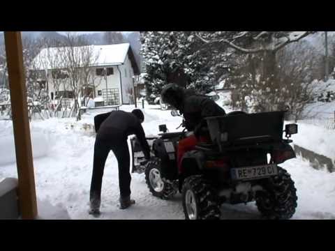 YouTube Трейлер