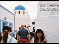 Santorini Oia Here We Come Santorini Oia Here We Come