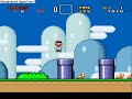 this is a ''tribute'' to mario, my favourite video game mascot, my very first game was a mario game also, super mario bros. nes ^_^. well... enjoy! *the music is his world~sonic the hedgehog nextgen~crush 40 remix