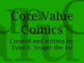 (Core Value Comics) Responcibility