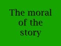 (Core Value Comics) Responcibility