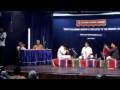 Carnatic Music Demonstration: Viriboni (Part 1/2)