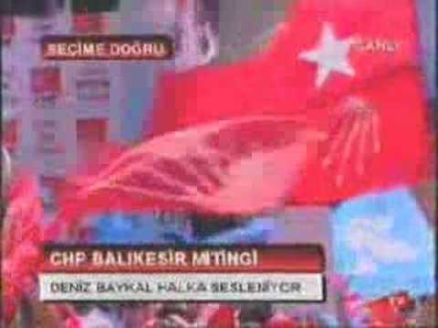 deniz baykal