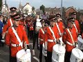 Andrew Murphy Memorial Flute Band ( Using New Stevenston\