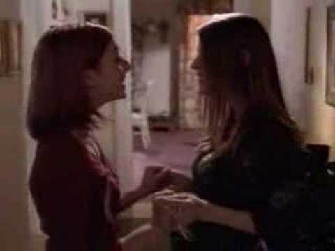 Fan Video - Willow & Tara (BtVS) - Wherever You Will Go