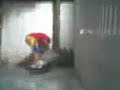 Barraco com o silas malafaia e cassiane e jairinho