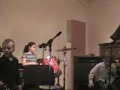 Little Drummer Girl