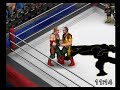 Bam Bam Bigelow Tribute Match