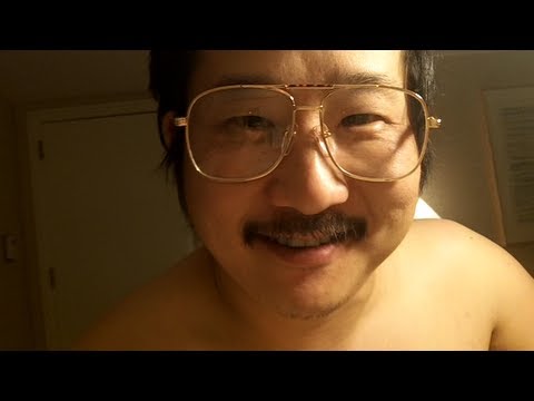My First Video Vlog:          by         Toki Fong
