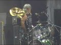 Motorhead - Drum Solo/In the Name of Tragedy Live 8/16/08 PA