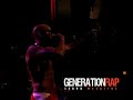 BOOBA concert live