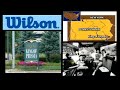 Phish - Wilson (12/30/1994) from A Live One
