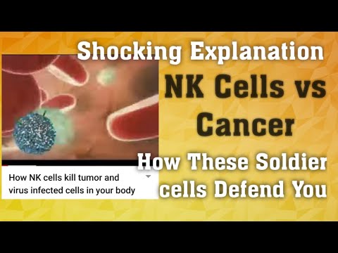 how to eliminate cytokines