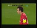 videos de Everton v Fiorentina - First Half