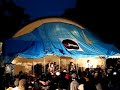 2008年高塔山ジャムのシーナ＆ザ・ロケッツでございます。毎度の事ですが、途中で切れててすみません。