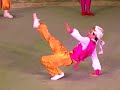 The Great Flying Circus Noord Korea