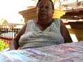 LA ZIALUCIANA E LA BAMBINA CON LA MANO NELL'OKKIO...