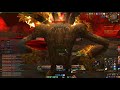 Reflection Ragnaros \