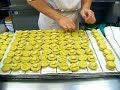 making macarons #002