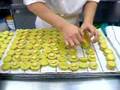 making macarons #002