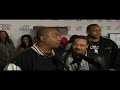 PUBLIC ENEMY: WELCOME TO THE TERROR DOME AFI FEST 2007
