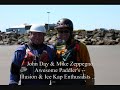 Sterling's Kayaks and Fiberglass Video #3 - Mike Zeppegno review