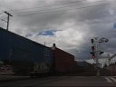 CN Crossing Mill Street ???EX-CN???